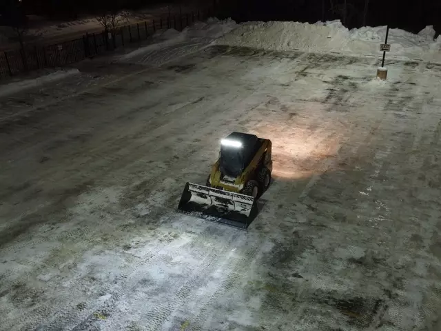 snow clearing company winnipeg